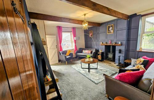 Large 3 bedroom home in the heart of Bingley - Foto 64