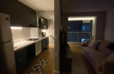 New apart GRU Airport - Foto 7