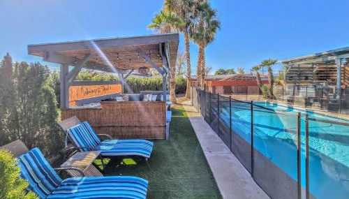 Vegas Speakeasy I HotTub I Pool I Games I Stadium - Foto 3