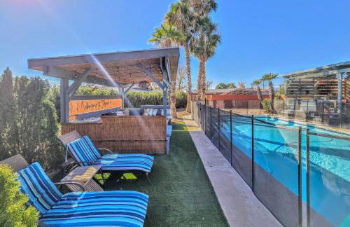 Vegas Speakeasy I HotTub I Pool I Games I Stadium - Foto 3