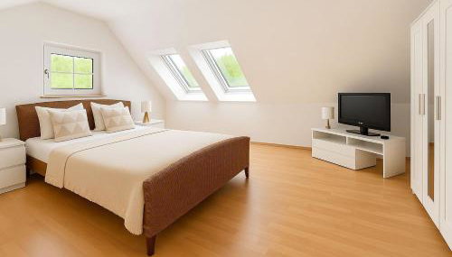 Wohnen auf dem Ponyhof - Foto 5