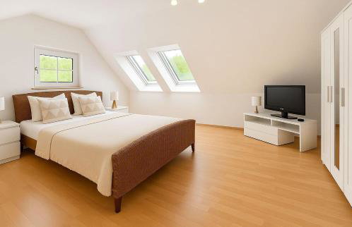 Wohnen auf dem Ponyhof - Photo 5