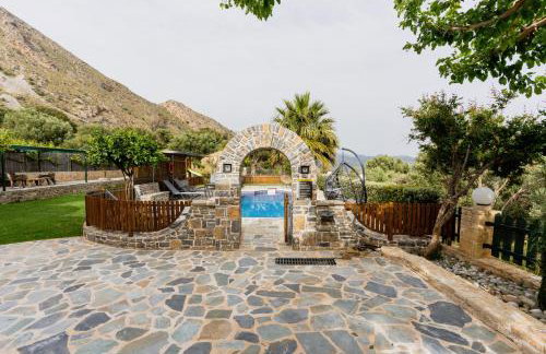 Dafni Villa a place to visit - Foto 38