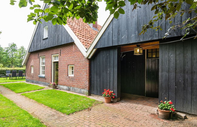 Cozy Apartment in Enschede Near Forest - Photo 77