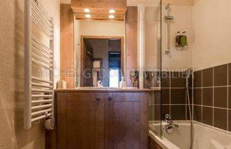 Les Chalets de Wengen - La Panoramique - Foto 17