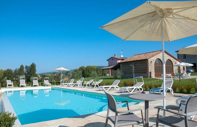 Agriturismo La Collina del Sole - Foto 21