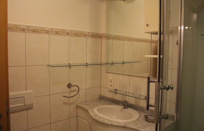 Studios near Basel Airport - RM 112 - Foto 7