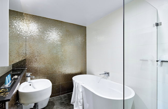Meriton Suites North Sydney - Foto 43