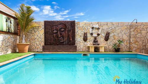 Casa Noray del Mar - Foto 4, Shower