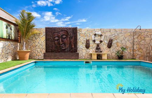 Casa Noray del Mar - Foto 4