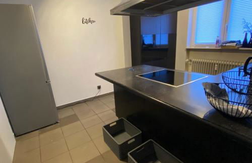 Ferienwohnung Eppelborn 80m² - Foto 22