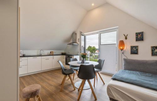 Fewo Parkside S6 - 8Min Legoland - Foto 17