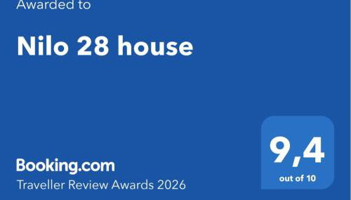 Nilo 28 house - Photo 3