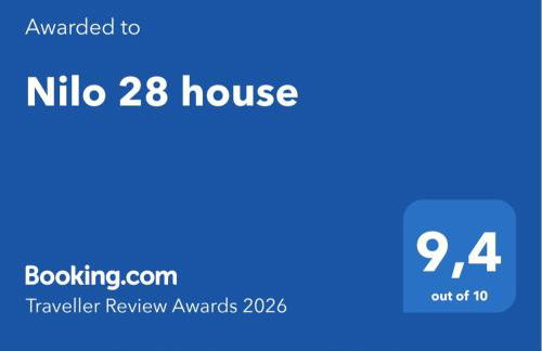 Nilo 28 house - Photo 3