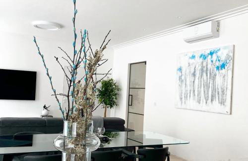 City centre luxury apartment - Foto 1