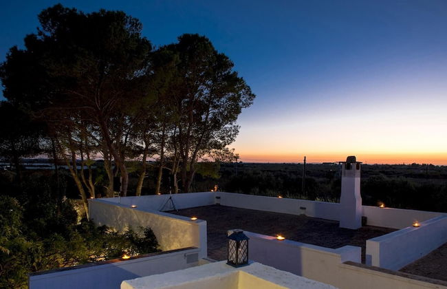 Masseria Tarsia Incuria 8 4 - Foto 29