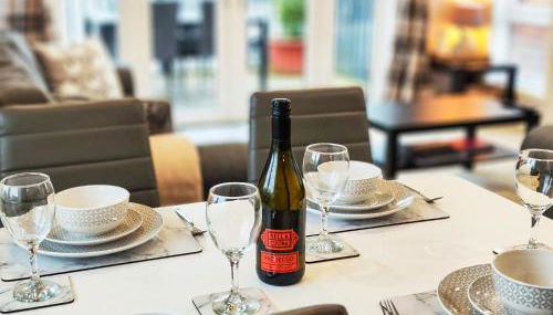 Jasmine Lodge - Foto 5