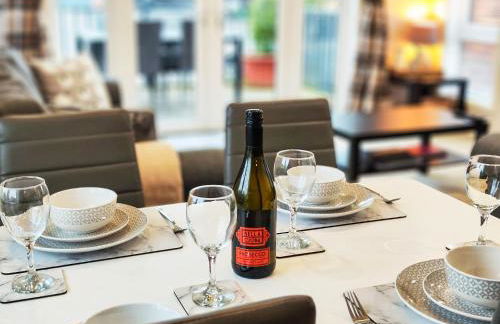 Jasmine Lodge - Foto 5