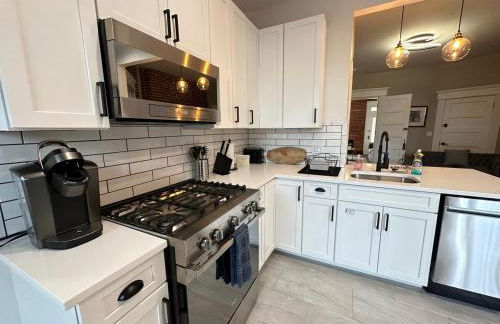 Big Brick 2 Bedroom apartment in Victorian Village - Foto 20