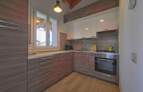 Holiday Home Schönes Ferienhaus Villetta Batik by Interhome - Foto 15