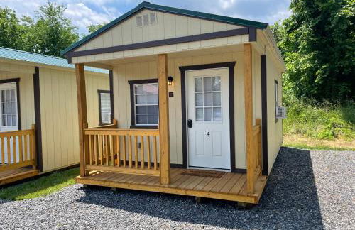 Canal Cabins - Foto 51