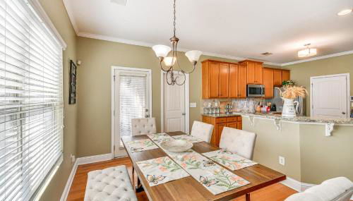 Spacious Phenix City Home about 9 Mi to Columbus! - Foto 2