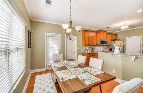 Spacious Phenix City Home about 9 Mi to Columbus! - Foto 2