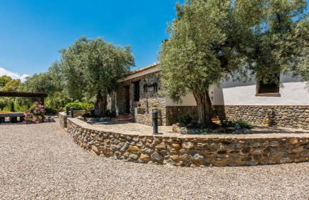 Nuestra Finca Rural Orgiva by Ruralidays - Foto 27