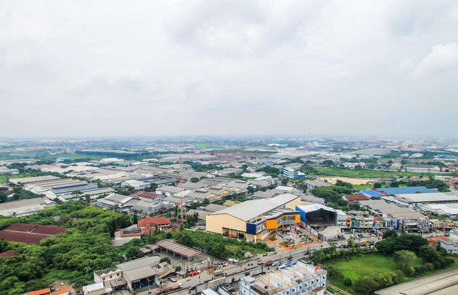 New Studio The Oasis Apartment - Foto 22