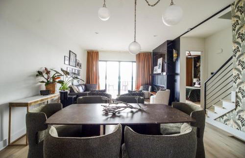 Industrial Riverview-EV Charger-6min to Louisville - Foto 69