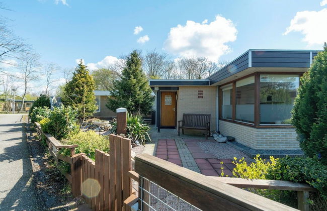 Holiday Home Sint Maartenszee Near Beach - Foto 20