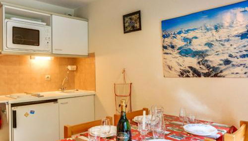 Apartment Les Olympiques - Tignes 1800-10 by Interhome - Foto 3
