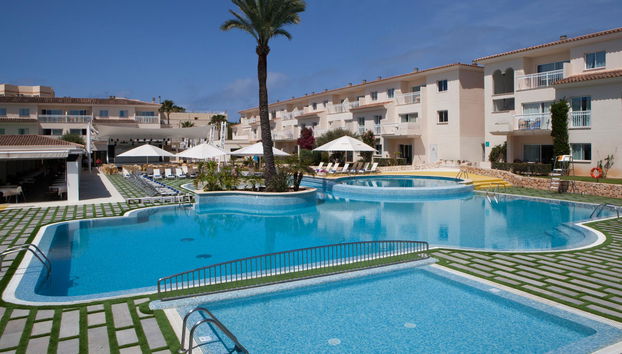 Aparthotel Isla de Cabrera - Foto 5