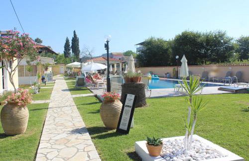 Elleana south Corfu - Foto 23