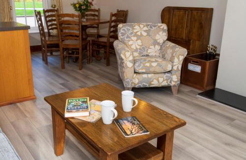 Green Acres Cottages - Foto 32