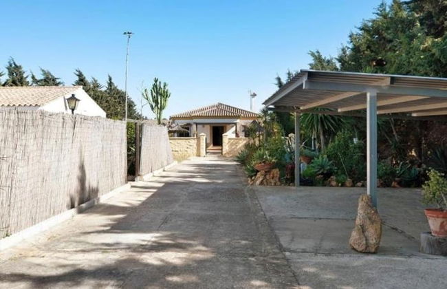 Casa Antonio I 111 in Conil de la Frontera - Photo 18