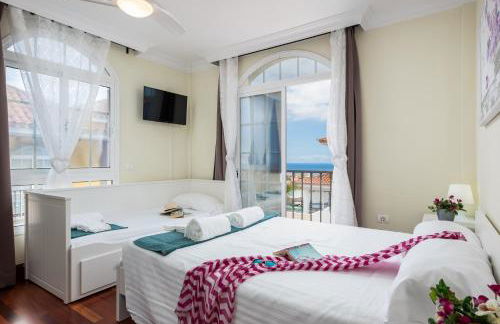 Villa Marzella - Luxury Costa Adeje - Foto 28