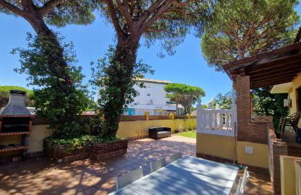 La Barrosa - Chalet La Morenita - Foto 12