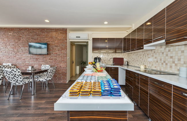 Invictum Residence - Foto 49