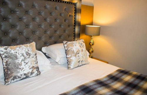 Craigmhor Lodge & Courtyard - Foto 63