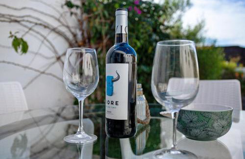 Casa Crater 3 - Photo 3