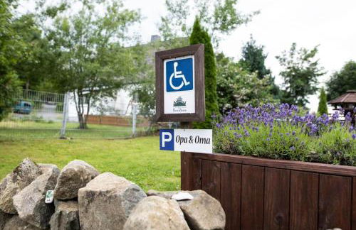 Gruppenhaus Haus BerchStein - Foto 41