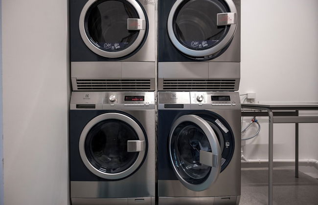 Daniel & Jacob's urban studios and boutique apartments - Foto 40