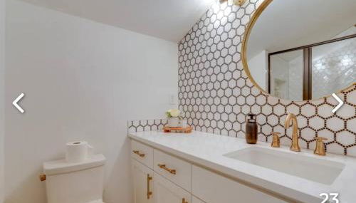 Kirkland Farm Loft Cottage Unit C - Foto 2, Shower