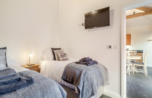 Bell House Stables - Uk41789 - Foto 11