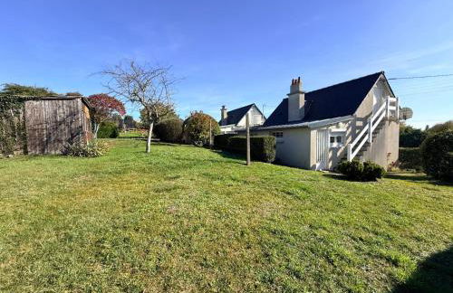 A 800 metres de la plage, maison de vacances, parking, terrasse - Photo 8