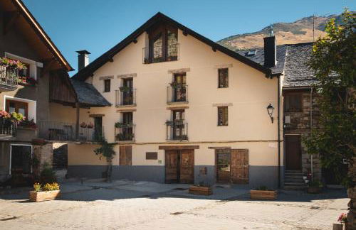 Casa rural Casa Bernat - Foto 1