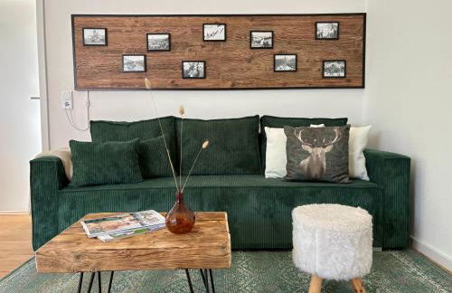 ALLGÄUHERZ - Ferienwohnung zentral in Nesselwang - inklusive KÖNIGSKARTE - Foto 1