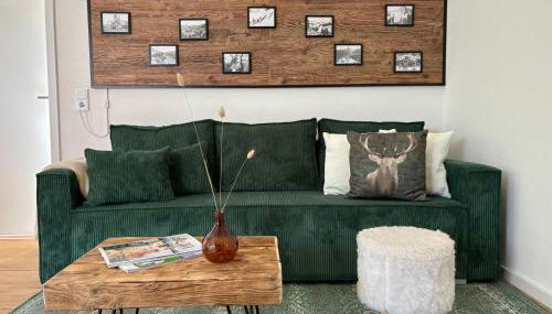 ALLGÄUHERZ - Ferienwohnung zentral in Nesselwang - inklusive KÖNIGSKARTE - Foto 1