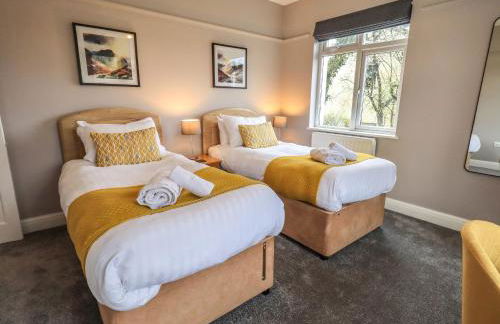 Curlew Cottage at Hawkshead - Foto 17